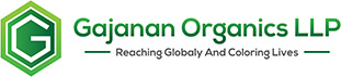 Gajanan Organics LLP_logo